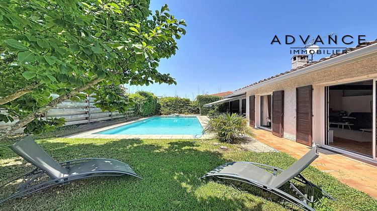 Ma-Cabane - Vente Maison Quint-Fonsegrives, 180 m²
