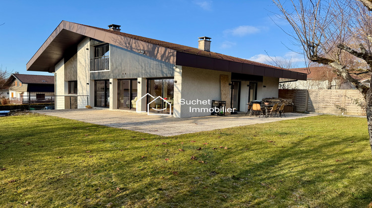 Ma-Cabane - Vente Maison Quintal, 189 m²