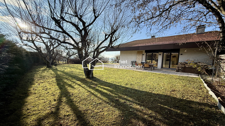 Ma-Cabane - Vente Maison Quintal, 189 m²