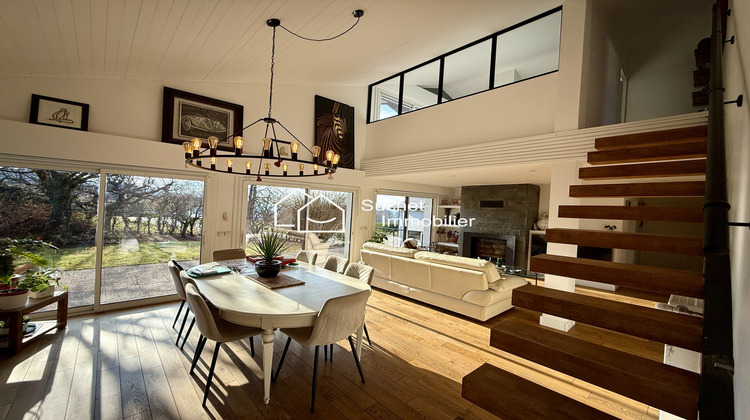 Ma-Cabane - Vente Maison Quintal, 189 m²