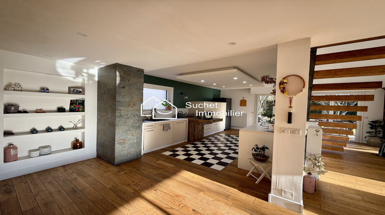 Ma-Cabane - Vente Maison Quintal, 189 m²