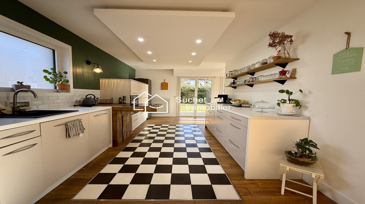 Ma-Cabane - Vente Maison Quintal, 189 m²