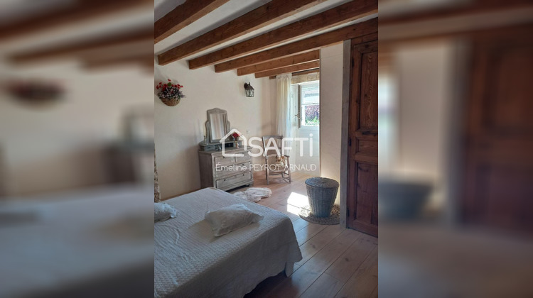 Ma-Cabane - Vente Maison Quintenas, 56 m²