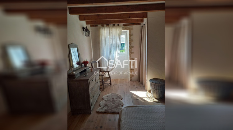 Ma-Cabane - Vente Maison Quintenas, 56 m²