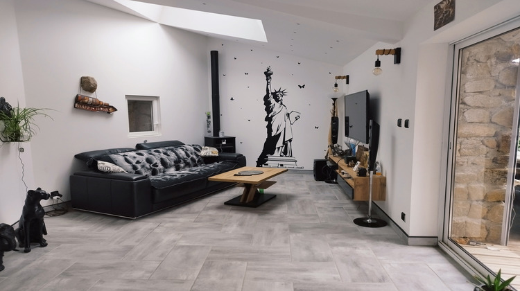 Ma-Cabane - Vente Maison Quintenas, 112 m²