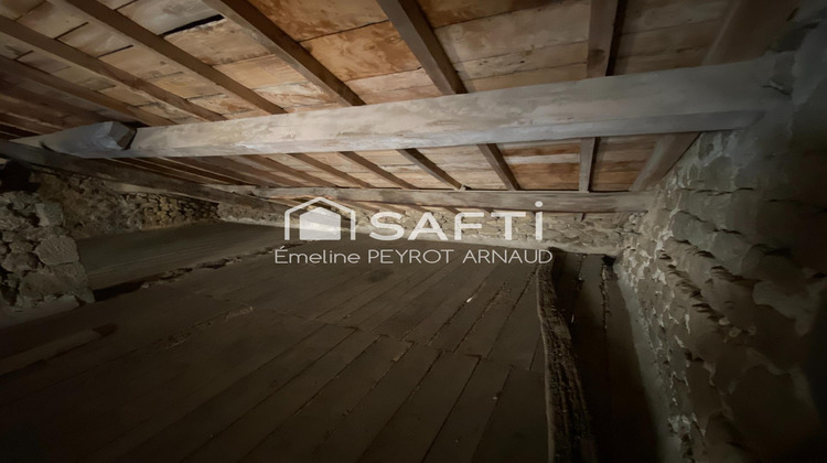 Ma-Cabane - Vente Maison Quintenas, 120 m²