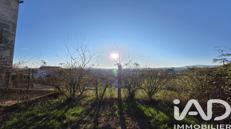 Ma-Cabane - Vente Maison Quintenas, 200 m²