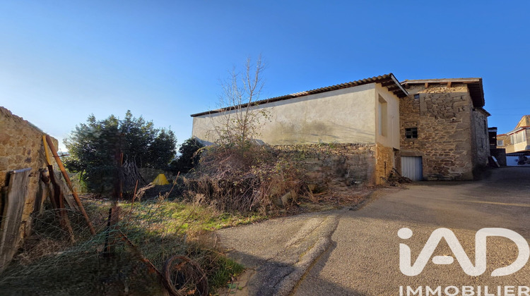Ma-Cabane - Vente Maison Quintenas, 200 m²