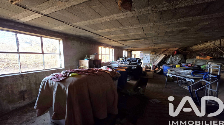 Ma-Cabane - Vente Maison Quintenas, 200 m²