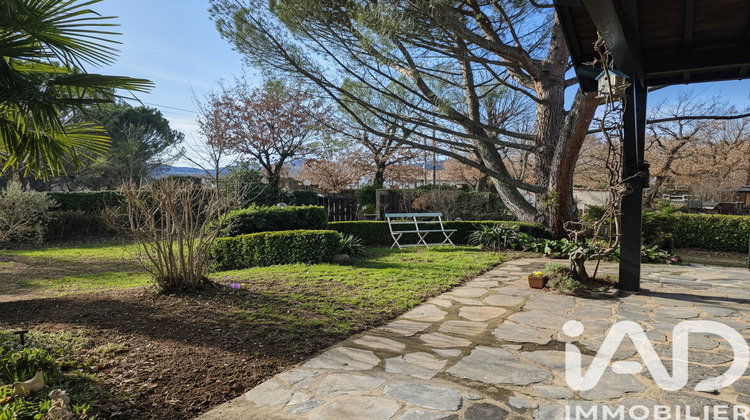 Ma-Cabane - Vente Maison Quintenas, 128 m²