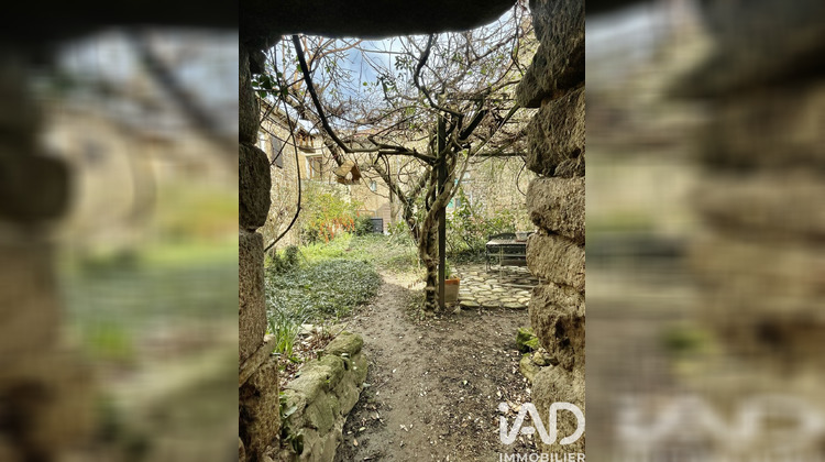 Ma-Cabane - Vente Maison Quintenas, 120 m²