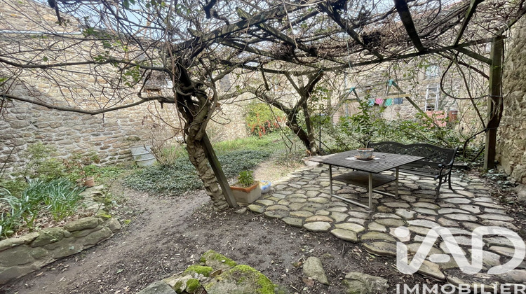 Ma-Cabane - Vente Maison Quintenas, 120 m²