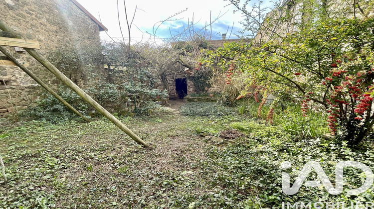 Ma-Cabane - Vente Maison Quintenas, 120 m²