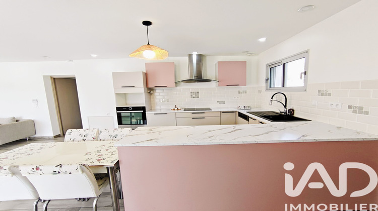 Ma-Cabane - Vente Maison Quintenas, 140 m²