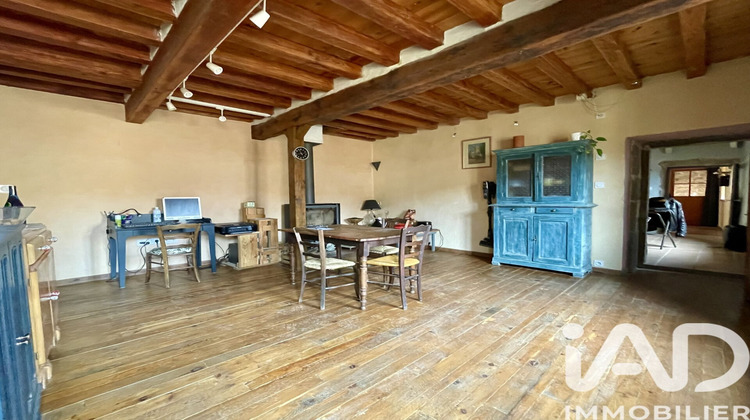 Ma-Cabane - Vente Maison Quintenas, 120 m²