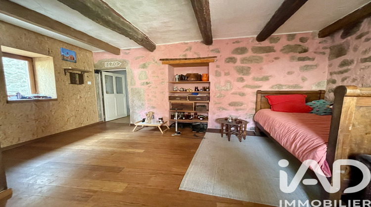 Ma-Cabane - Vente Maison Quintenas, 120 m²