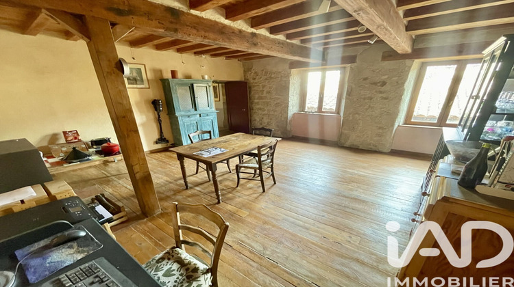 Ma-Cabane - Vente Maison Quintenas, 120 m²