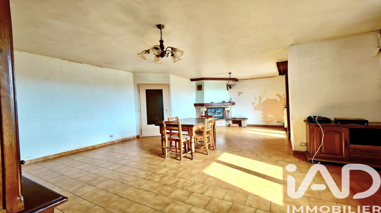 Ma-Cabane - Vente Maison Quintenas, 115 m²