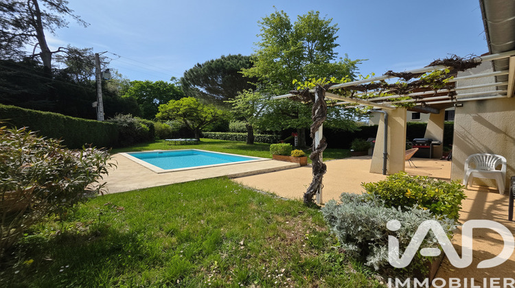 Ma-Cabane - Vente Maison Quintenas, 150 m²