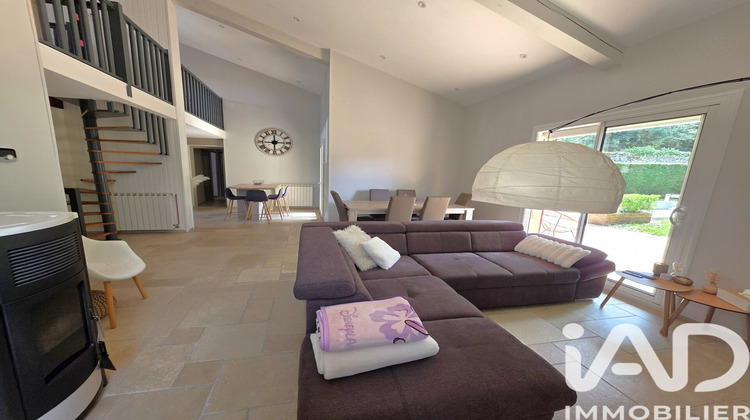 Ma-Cabane - Vente Maison Quintenas, 150 m²