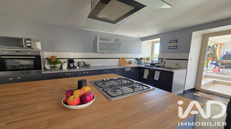 Ma-Cabane - Vente Maison Quintenas, 137 m²