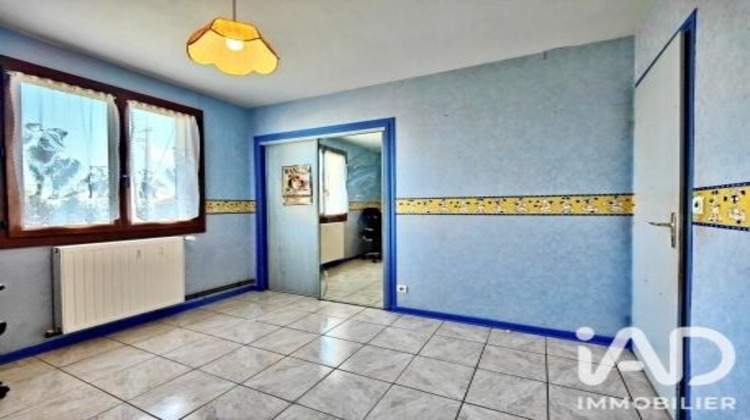 Ma-Cabane - Vente Maison Quintenas, 115 m²