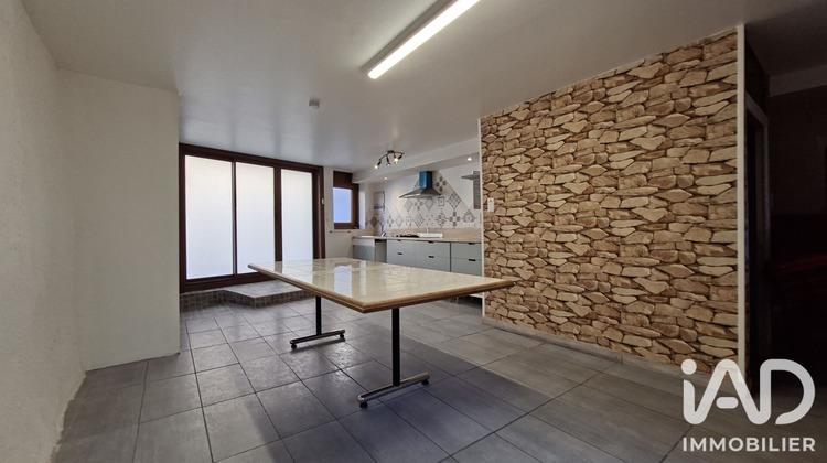Ma-Cabane - Vente Maison Quintenas, 112 m²