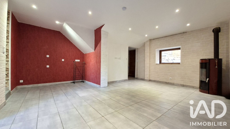 Ma-Cabane - Vente Maison Quintenas, 112 m²