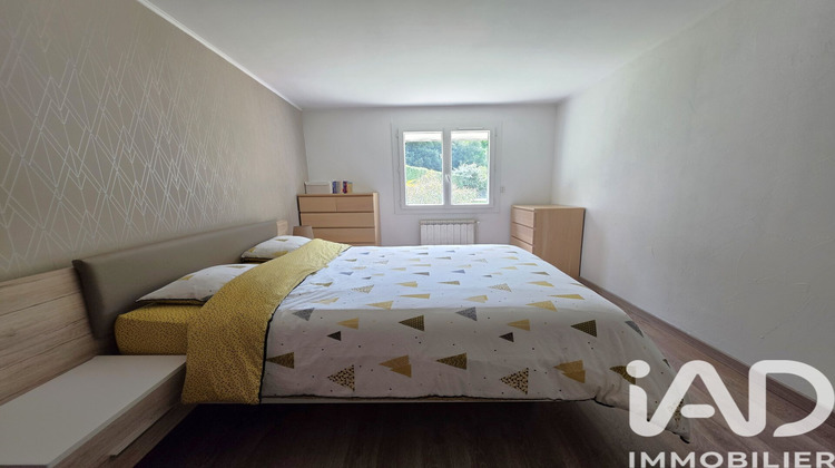 Ma-Cabane - Vente Maison Quintenas, 150 m²