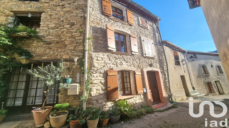Ma-Cabane - Vente Maison Quintillan, 75 m²