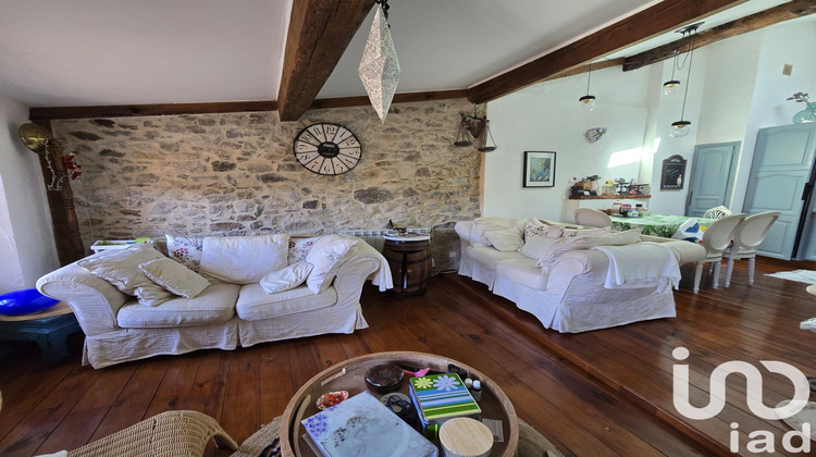 Ma-Cabane - Vente Maison Quintillan, 75 m²
