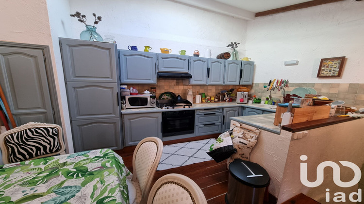 Ma-Cabane - Vente Maison Quintillan, 75 m²