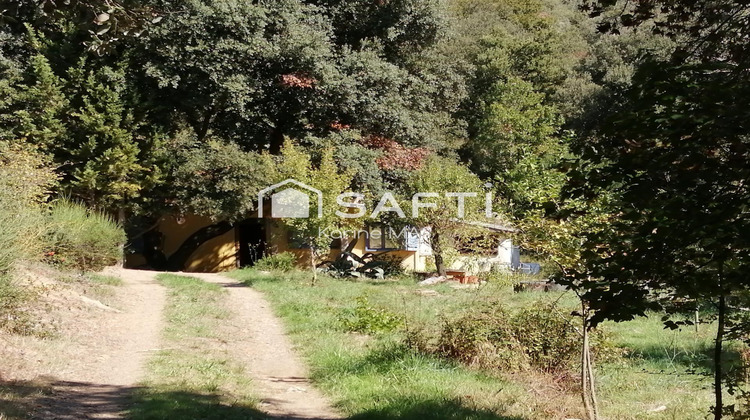 Ma-Cabane - Vente Maison Quintillan, 72 m²