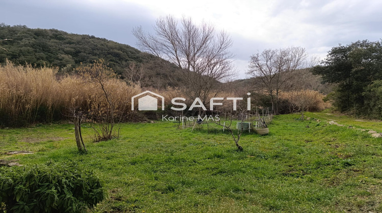 Ma-Cabane - Vente Maison Quintillan, 72 m²