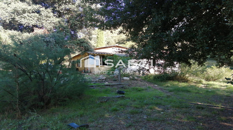 Ma-Cabane - Vente Maison Quintillan, 72 m²