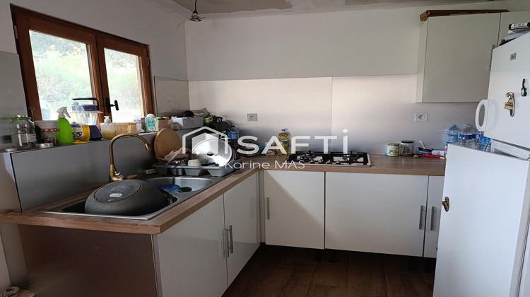 Ma-Cabane - Vente Maison Quintillan, 72 m²