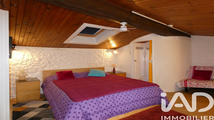 Ma-Cabane - Vente Maison Quintillan, 52 m²