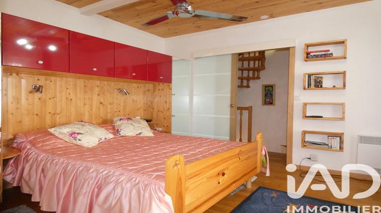 Ma-Cabane - Vente Maison Quintillan, 52 m²