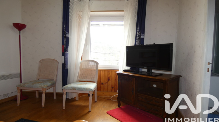 Ma-Cabane - Vente Maison Quintillan, 52 m²