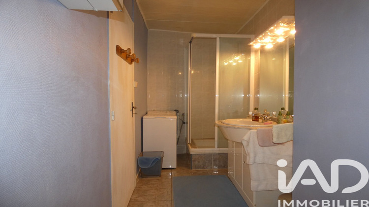 Ma-Cabane - Vente Maison Quintillan, 52 m²