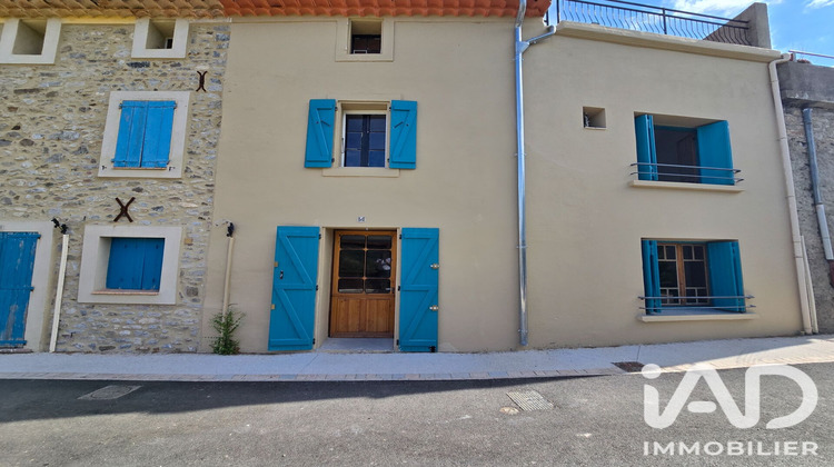Ma-Cabane - Vente Maison Quintillan, 81 m²