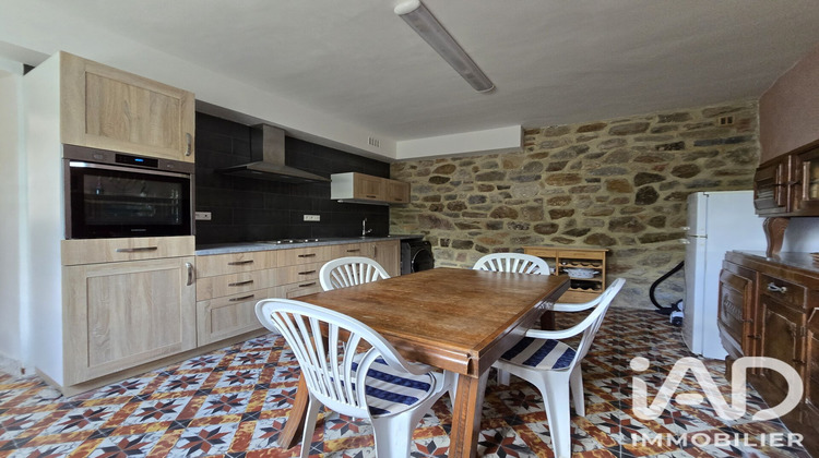 Ma-Cabane - Vente Maison Quintillan, 81 m²