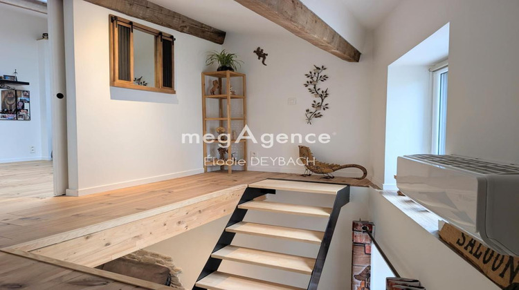 Ma-Cabane - Vente Maison QUINTILLAN, 60 m²