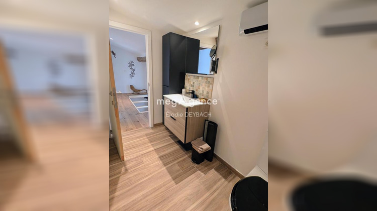 Ma-Cabane - Vente Maison QUINTILLAN, 60 m²
