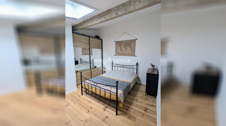 Ma-Cabane - Vente Maison QUINTILLAN, 60 m²
