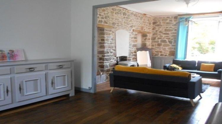 Ma-Cabane - Vente Maison Quintin, 250 m²