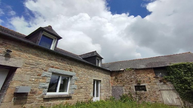 Ma-Cabane - Vente Maison QUINTIN, 110 m²