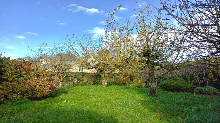 Ma-Cabane - Vente Maison Quintin, 188 m²