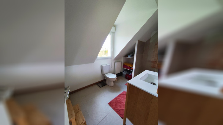 Ma-Cabane - Vente Maison Quintin, 72 m²