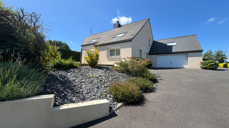 Ma-Cabane - Vente Maison QUINTIN, 128 m²